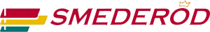 Smederöd AB logotyp
